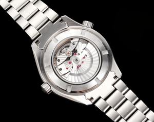 Montres-bracelets mécaniques entièrement automatiques de haute qualité, fabriquées en usine, élégantes et raffinées, idéales pour un usage professionnel. - Product Image 4