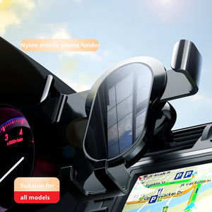 Support de miroir réglable à 2021 degrés, antisecouement, antidérapant, pour téléphone portable et voiture, nouvel arrivage, 360 - Product Image 5