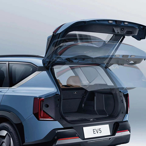 2024 gran oferta <span class=keywords><strong>Kia</strong></span> EV5 EV cars Pure Electric nueva energía vehículo eléctrico coche eléctrico SUV mediano <span class=keywords><strong>Kia</strong></span> Ev5 para adultos - Product Image 6