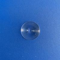 Prix d'usine compétitif Lentille Fresnel en PMMA LED pour la diffusion de la lumière et l'esthétique optique