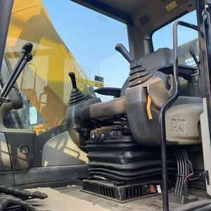 Hot Sale CAT 320D <b>Used</b> <b>Excavator</b> 20 Ton Crawler <b>Excavator</b> Secondhand Digger Machine 320B 320C 320D 320D2 320D2L 320GX 320GC - Product Image 6