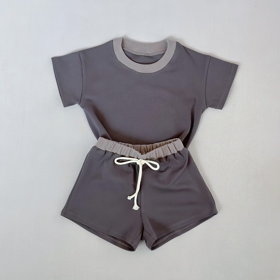 Graphite grey