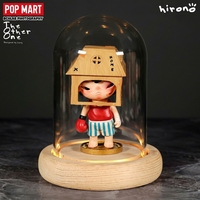 Figura Coleccionable de PVC HIRONO Ono Generation One the OTHER ONE, Estilo Personalizado, Unisex, Decoración para Auto, Regalo