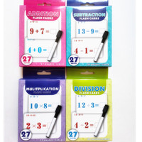 Jouets de puzzle pour enfants de haute qualité, cartes d'arithmétique colorées, adaptées à l'éducation préscolaire
