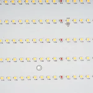 ออกแบบฟรีด้วยแผงวงจรคุณภาพสูงไฟ LED การผลิต PCB LED แผงวงจรเดี่ยว pcb อลูมิเนียม led Grow Light pcb