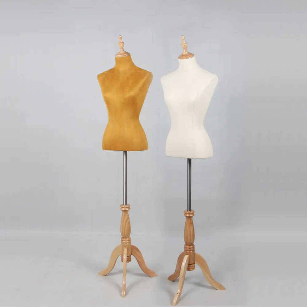 Professional manufacture adjustable modern designs dressmaker dummy mannequin for tailors and clothes