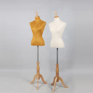 Professional Manufacture Adjustable Modern Designs Dressmaker Dummy Mannequin for Tailors and <strong>Clothes</strong> - Product Image 1