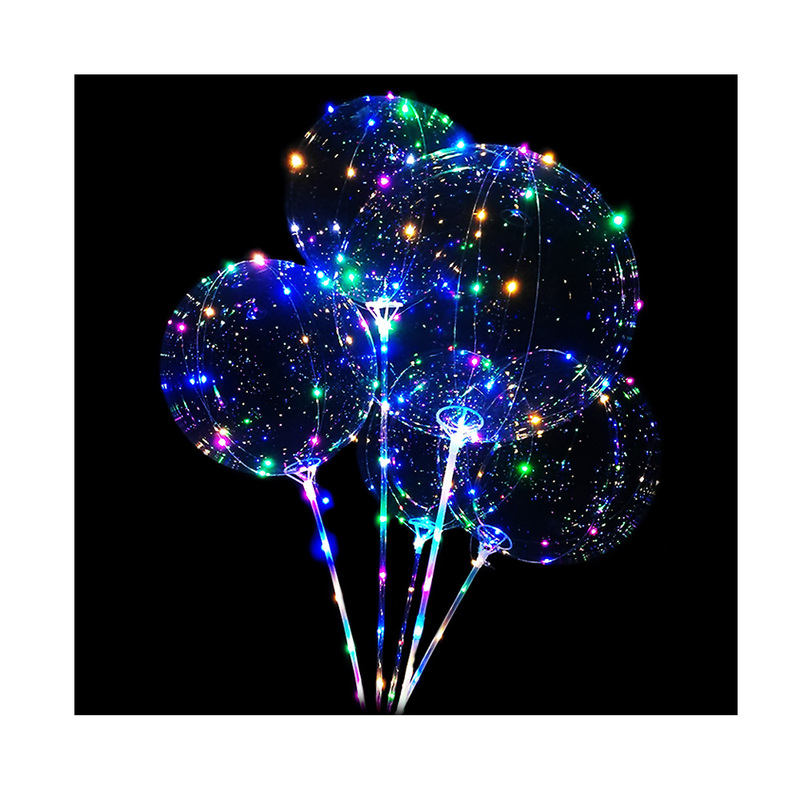 New Self Sealing Magic Water Balloon