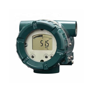 ลดราคา Yokogawa Yta610 เครื่องวัดอุณหภูมิ |   รุ่น Yta610-ja1a2dbku2 อินพุต Rtd/tc ความแม่นยำสูง - Product Image 1