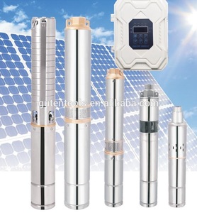 <span class=keywords><strong>Bomba</strong></span> de agua sumergible de acero inoxidable, 1HP, 4" - Product Image 3