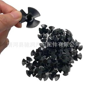 Car Hood Insulation <b>Clip</b> 4878883AA For Chrysler Jeep Dodge Repair Replacement 50Pcs - Product Image 4