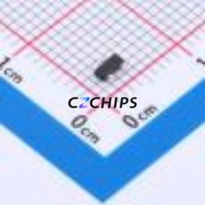 Diode de commutation BAV170 TO-236 originale et neuve, fournisseur de composants électroniques en gros et service BOM - Product Image 2