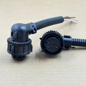 Conector <span class=keywords><strong>de</strong></span> Luz Trasera SHACMAN DELONG X3000 - Product Image 6