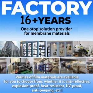 Máy Tính Bảng Màn Hình Bảo Vệ Phim Đối Với <span class=keywords><strong>Samsung</strong></span> S7 11Inch AR HD Màn Hình Phản Chiếu Bảo Vệ Chống Lóa Bảo Vệ Phim Đối Với <span class=keywords><strong>Samsung</strong></span> Máy Tính Bảng - Product Image 5