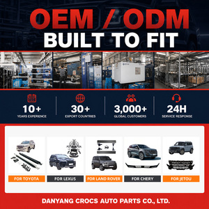 Nouvel Arrivage Kit Carrosserie en Alliage d'Aluminium, Calandre, Aile, Barre Transversale, Spoiler, Sourcil pour RAV4 TRD 2019 2020 2021 <span class=keywords><strong>2022</strong></span> 2023 2024 - Product Image 4