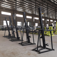 YG-C005 YG Fitness gym fitness grimpeur de montagne, machine d'escalade de pas d'arbre, Machine d'escalade d'escalier verticale