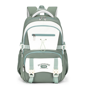 Custom Rugzak Fashion Design Rugzak Waterdichte Reizende Rug Tas Schooltas Goedkope Schooltassen - Product Image 1