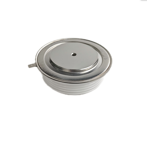 Kp1200a viên nang SCR thiết bị 1200A 5000V giai đoạn kiểm soát Thyristor với sự đột biến on-nhà nướ<span class=keywords><strong>c</strong></span> hiện tại 17ka cho kiểm soát CHỈNH LƯU - Product Image 5