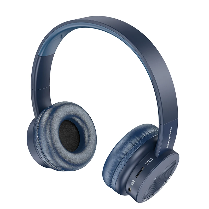 Jabra BlueParrott S650-XT Casque Sans Fil 2 en 1…