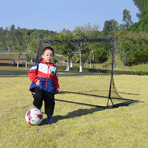 <span class=keywords><strong>But</strong></span> de football pliable portable professionnel, durable et écologique pour l'entraînement des enfants et l'équipement de terrain - Product Image 4
