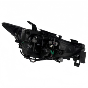 Phares avant pour Mazda CX-5 2017-2021, ensemble de phares avant <span class=keywords><strong>KF</strong></span>, ampoules gauche et droite, lentilles OEM de haute qualité - Product Image 6