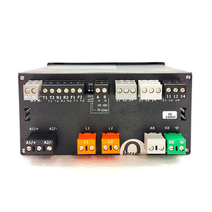 Dispositivo de Monitoreo de Aislamiento IRDH375B-425, Nuevo, 100% Original, para Sistemas de CA e IT, 793V 650V - Product Image 1