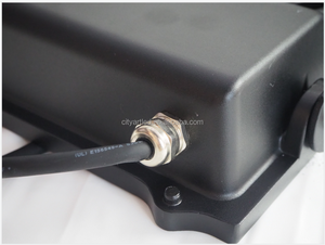 DC24V RGB + CCT LED Flood Light IP65 Năm Không Thấm Nước Bảo Hành DMX Zigbee 2.4 Gam RF Kiểm Soát Trực Tiếp Từ Nhà Máy Thâm Quyến CE Rohs - Product Image 4