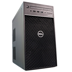 Dell T320 Professional High Quality Precision 3680 3660 3650 Tower Workstation T3680 I5-14600/32GB DDR5/1TB T3680 Workstation - Product Image 3