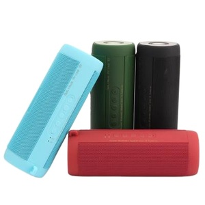 Nieuwe Aankomst Waterdichte Draagbare <span class=keywords><strong>Subwoofer</strong></span> Draadloze Luidspreker Met 1800Mah Ingebouwde Batterij - Product Image 1