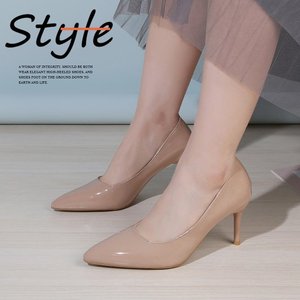 <span class=keywords><strong>Sandali</strong></span> <span class=keywords><strong>con</strong></span> Tacco Alto e <span class=keywords><strong>Suola</strong></span> Rossa di Tendenza, Sexy ed Eleganti, per Lavoro e Outdoor, Design Personalizzabile e Durevole - Product Image 3