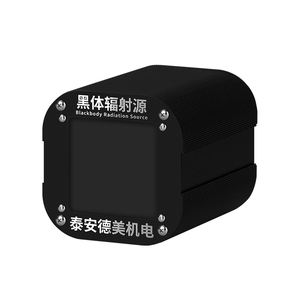 Équipement d'étalonnage de la température infrarouge par imagerie thermique DeMei DY-HTX2, calibrateur de corps noir, 1 an, plage 35~125, IP55 - Product Image 1