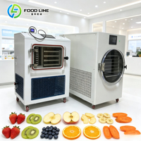 Ensemble de pompe à vide silencieuse de qualité supérieure pour petit atelier, équipement de séchage sous vide pour l'alimentation en matériaux bruts