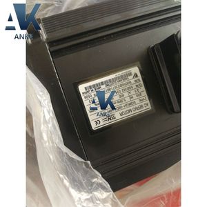 Amplificadores de servomotor SGMGH09DCA6HOY YASKAWA - Product Image 5