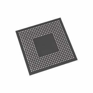 Original Components Electronic 532 BFBGA FCBGA TMS32C6415EGLZ6E3 Embedded - Product Image 1