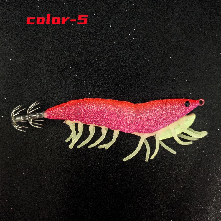 5-Rouge cerise