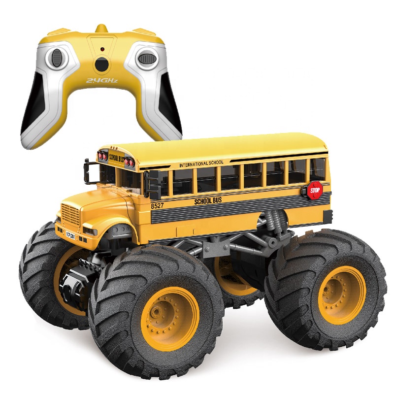 PLAYJOCS GT-6258 – Bus Urbain Articulé Miniature – 41 Cm – Véhicule De Jeu Échelle – Modèle Détail
