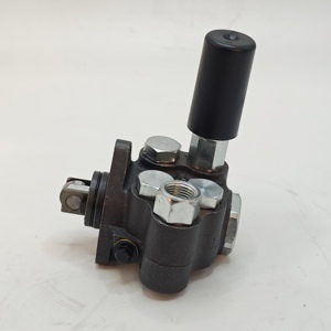HF2405.05A ปั๊ม Jinhu ประสิทธิภาพสูงสำหรับ Dongfanghong LR Series รถแทรกเตอร์/รถตักดินสำรอง (OE No.) HF2405.05A) YTO ytr/LR Series - Product Image 1