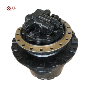 <span class=keywords><strong>Motor</strong></span> <span class=keywords><strong>Travel</strong></span> Excavator <span class=keywords><strong>Assy</strong></span> ZX210 ZAX210 ZAXIS210 9233687 9170996 9195447 Penggerak Akhir Hidrolik untuk <span class=keywords><strong>Hitachi</strong></span> - Product Image 2