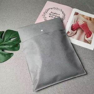 Bolsas de Almacenamiento Ecológicas Personalizadas, Bolsas de Embalaje de Tela No Tejida para Regalos, Zapatos y Ropa - Product Image 5
