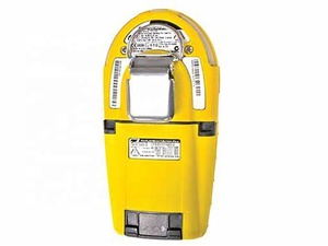 เครื่องตรวจจับก๊าซหลายชนิดแบบพกพา GasAlertMicro 5 รุ่น M5-XWAY-R-P-D-B-N-00 แบตเตอรี่ลิเธียมโพลิเมอร์ คุณภาพดี ขายดี - Product Image 3