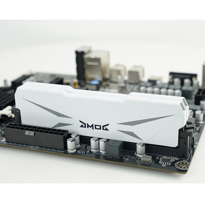 แรมเกมมิ่ง DDR5 ขนาด 16GB/32GB สำหรับเดสก์ท็อป สูงสุด 6000MHz ECC ETT ชิปเซ็ต รับประกัน พร้อมกล่องขายปลีก มีสินค้าในสต็อก แรม Ddr5 เกมมิ่ง เมมโมรี่ - Product Image 4