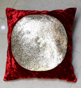 Exclusive High Quality Decorative <b>Cushion</b> Covers - Product Image 1