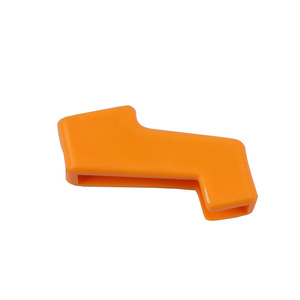 Poignée en plastique pour siège à suspension pneumatique, pièce de verrouillage de hauteur pour base de siège de camion - Product Image 5