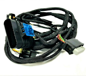 Faisceau de câblage W246 CPD 2465401805 OEM A2465401805 <span class=keywords><strong>Classe</strong></span> <span class=keywords><strong>B</strong></span> <span class=keywords><strong>2006</strong></span> 2009 pour Mercedes Benz - Product Image 1