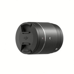 Componentes de Plástico Originales para Lente Ultra Gran Angular de Fotograma Completo DL 18mm F2.8 ASPH Compatible con Gimbal Zenmuse X9-8K X9-6K - Product Image 1