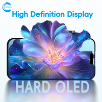 Écran OLED rigide STAROZON à prix direct pour iPhone 17 Pro Max, assemblage d'écran à bordure ultra-fine