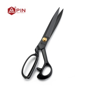 Pin Chất lượng cao 11 "giá tốt nhất kéo 65Mn may kéo chuyên nghiệp kéo nhà máy - Product Image 3