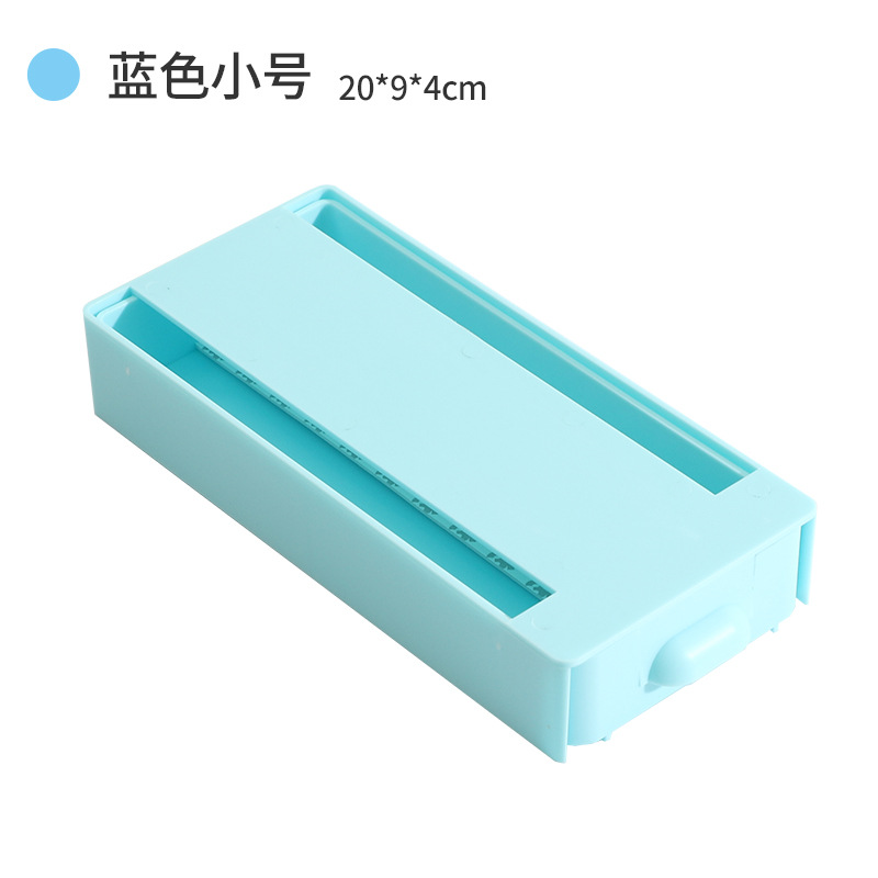 Blue small