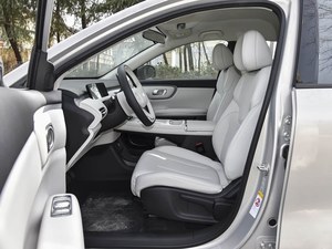 Changan Qiyuan Q05 2026 405 Air Pure Electric 405km CLTC Longue Autonomie Compact FWD EV SUV 163HP - Product Image 5