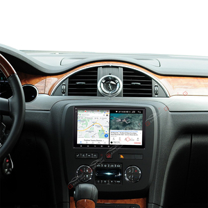 8 inch Android Car cho DVD GPS Player với DSP cho GMC/Yukon/Tahoe/ngoại Ô/Hummer H2 được xây dựng trong Navigation & Stereo đài phát thanh - Product Image 4